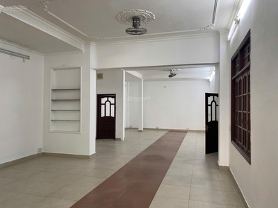 Bán nhà mặt tiền đường a4, khu k300, tân bình 180m   10.5x17m , 3 tầng, trung tâm tài chính, giá 59 3