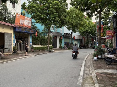  nhà đẹp đào xuyên   đa tốn - trung tâm hành chính xã bát tràng mới sáp nhập 2