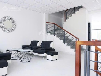 Bán nhà mặt tiền an phú, quận 2   105m   6x18m , 1 trệt 3 lầu, đối diện the sun avenue, giá 40 tỷ 1