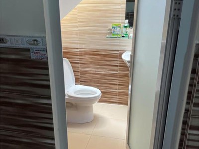 Nhà mới đẹp 64m2   hẻm đỗ nhuận, sơn kỳ   tân phú   chỉ 6tỷ.. 1