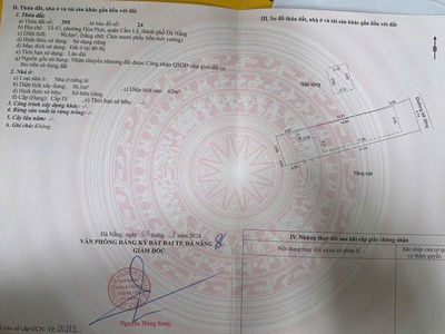 Bán nhà gác lững kiệt trường chinh - lê trọng tấn. 2