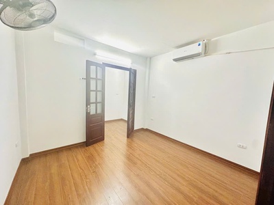 Hạ chào sốc 500tr còn 6.18 tỷ - hai bà trưng 4 tầng 3 phòng nhỏ xinh 2