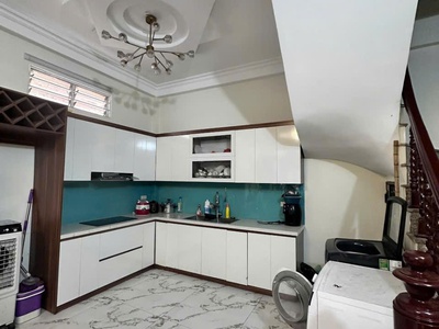 Giảm chào 200 triệu giá mới 8,5 tỷ - siêu phẩm - lô góc - 6 phòng cho thuê  25tr 2