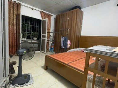 Bán đất tặng nhà 2 tầng ở đức diễn   57m    gần ô tô 2