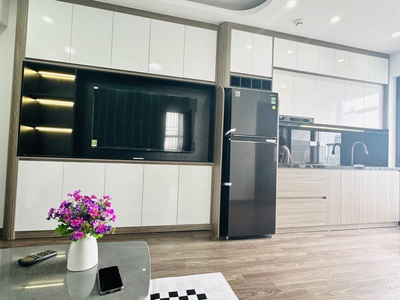 Bán căn hộ chung cư tòa a1ct1 linh đàm, 50m2, 2 ngủ, nhỉnh 3 tỷ 2