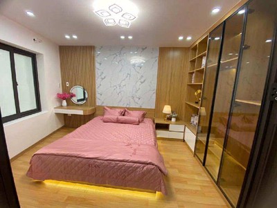 Tt hai bà trưng, 1 bước lên phố cổ, nhà đẹp ở ngay, chỉ hơn 5 tỷ 2