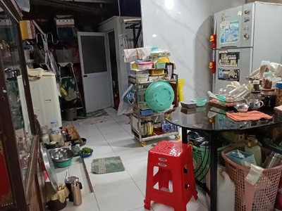  nhà hẻm xe hơi dương bá trạc   nở hậu 25m dài   ngay trung tâm   chỉ 10.2 tỷ 1