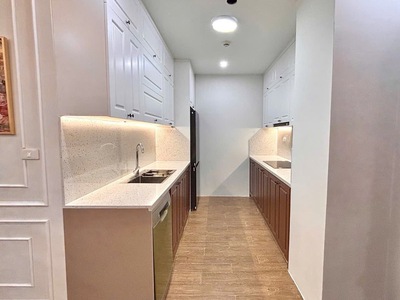 Tin thật 100  ch 83m2 x 3pn có lốt ô tô ở an bình plaza - ban công đông bắc - nội thất 450 triệu 1
