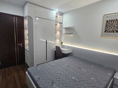 Tin thật 100  ch 83m2 x 3pn có lốt ô tô ở an bình plaza - ban công đông bắc - nội thất 450 triệu 2