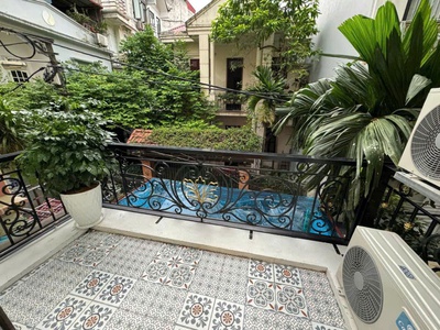 Nhà đẹp chính chủ - giá tốt - vị trí đắc địa tại khương hạ, thanh xuân, tphn 3