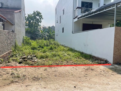 Chính chủ cần bán lô đất 111,3m phú bến thuỵ hương - nay là phường chương mỹ 3