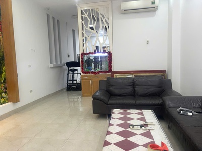 Nhà đẹp kdt văn quán - phân lô - vỉa hè - oto tránh - 66m , 4 tầng, mt 4.2m 3
