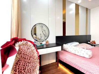 Nhà đẹp - giá tốt - vị trí đắc địa tại phường hoàng mai, hà nội 1