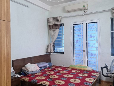 Nhà dân xây btct - ngõ ô tô đỗ  - gần phố- giá 6.x tỷ. 3