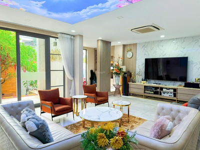 Bán góc 2 mặt tiền quang trung, gò vấp 160m   10x20m , 7 tầng, hđt 200tr/tháng, giá 34 tỷ 3