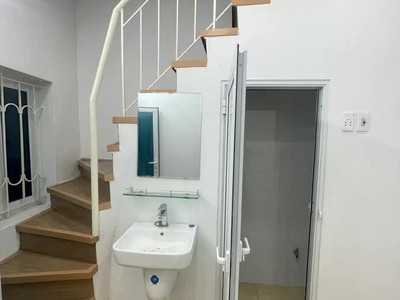 Ngõ chợ khâm thiên 15m2 4 tầng, mặt tiền 3m giá 2.9 tỷ đống đa 1