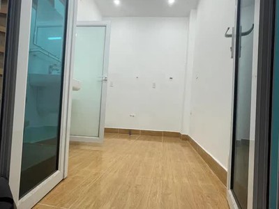 Ngõ chợ khâm thiên 15m2 4 tầng, mặt tiền 3m giá 2.9 tỷ đống đa 2