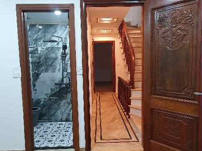 Nhà đẹp mặt phố long biên, 72m x 7 tầng, thang máy, gara, kinh doanh, full nội thất cơ bản 4