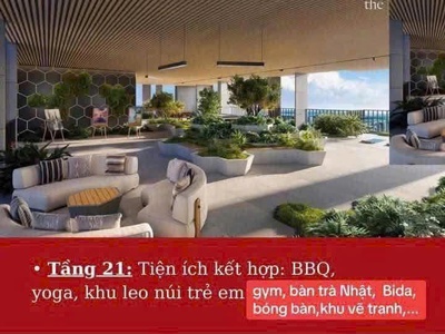 1,4 tỷ/ căn hộ the felix của doanh nhân nguyễn quốc cường 4