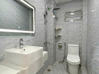 Nhà đẹp chính chủ - giá tốt - vị trí đắc địa tại khương hạ, thanh xuân, tphn 4