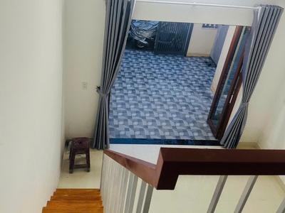 Bán nhà gác lững kiệt trường chinh - lê trọng tấn. 4