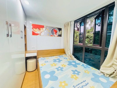  ở phố thái thịnh có căn tập thể đẹp như chung cư  55m  chỉ 3.3 tỷ 3