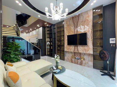 Chính chủ bán nhà MT Võ Văn Môn, 2 tỷ 700tr, TP Tân An, shr công chứng ngay 6