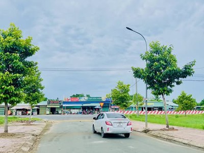 Bán nhanh lô đất nền nằm ngay Vành Đai 4 - liền kề Vsip 3. Sở hữu ngay 0