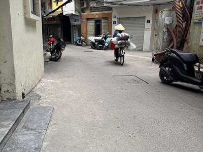 Bán nhà siêu đẹp   tôn đức thắng, đống đa   trung tâm   giá chỉ 7,89 tỷ 0
