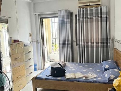 Nhà mt đường nguyễn văn khối phường 8 quận gò vấp. 3