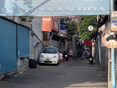 Bán nhà lương văn can 403m2 ngang 8m chỉ 9 tỷ 9 1