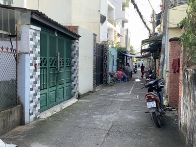 Bán nhà lương văn can 403m2 ngang 8m chỉ 9 tỷ 9 2