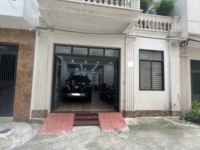 Bán nhà vạn bảo ba đình   ô tô vào nhà, hiếm nhà bán, chỉ 16.5 tỷ 1