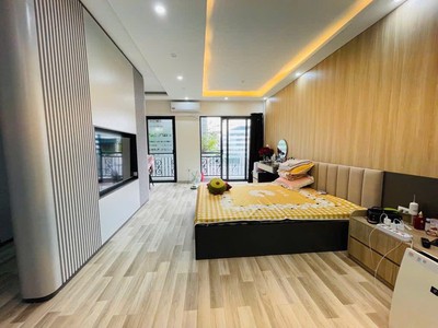 Bán nhà vạn bảo ba đình   ô tô vào nhà, hiếm nhà bán, chỉ 16.5 tỷ 2