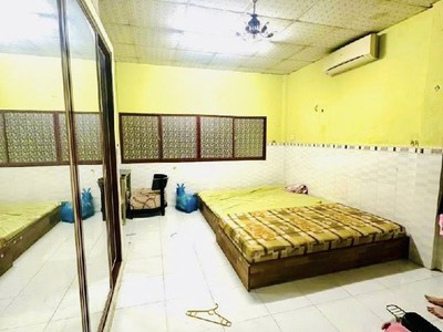 Nhà đẹp hxh thông   giáp đầm sen - q6 - bình tân    2 tầng - 62m giá mềm 5.x tỷ 4