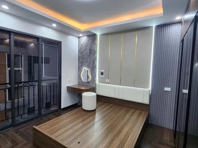 Chỉ 12 tỷ, bán nhà phố lâm hạ long biên 6 tầng thang máy, gara, ô tô tránh, an cử đẳng cấp 1