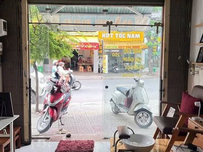 Nhà mt đường nguyễn văn khối phường 8 quận gò vấp. 1