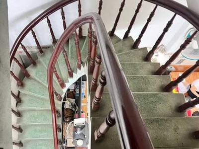 Nhà mt đường nguyễn văn khối phường 8 quận gò vấp. 2