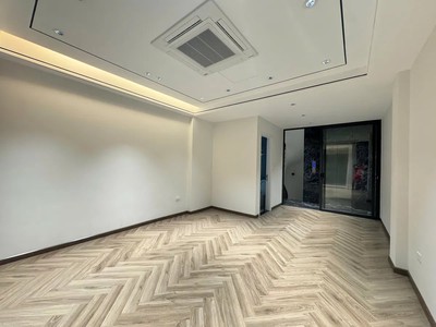 Cần bán nhà phố trạm 55m2 7t thang máy, gara ô tô, full nội thất, hàng xóm aeon 16.x tỷ 4