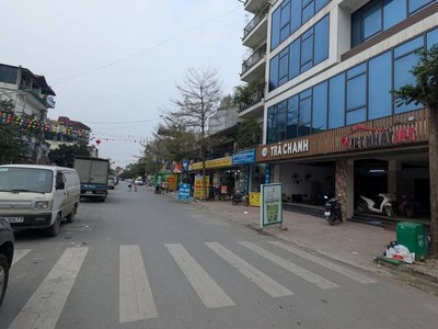  siêu phẩm lai xá   nhà 5 tầng lung linh - chỉ 4,2 tỷ 0