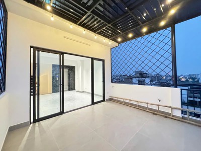 Bán gấp nhà phố trạm 55m2 7 tầng thang máy, gara ô tô, full nội thất, cạnh aeon 16.x tỷ 4