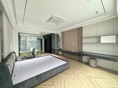 Cần bán nhà phố trạm 55m2 7t thang máy, gara ô tô, full nội thất, hàng xóm aeon 16.x tỷ 3