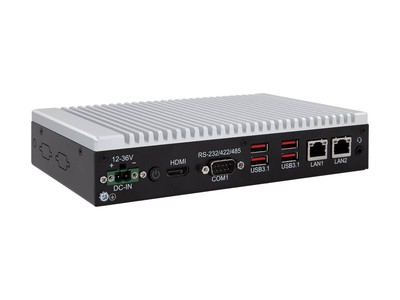 SB-226-1J64   Máy Tính Công Nghiệp Không Quạt, Hiệu Suất Mạnh Mẽ, Thiết Kế Bền Bỉ 3