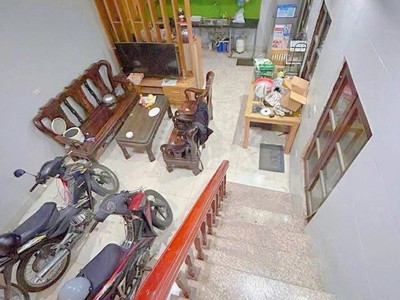 Bán nhà siêu đẹp   tôn đức thắng, đống đa   trung tâm   giá chỉ 7,89 tỷ 1