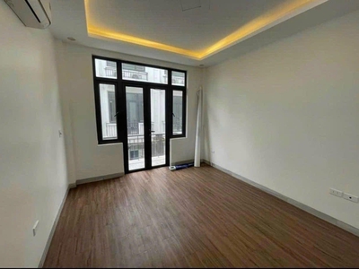 Bán nhà phố lê quang đạo   nhà mới đẹp   ô tô đỗ cổng   chỉ xách vali về ở ngay. diện tích 42m  x 5 3