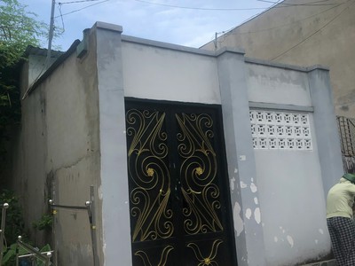  bán nhà 2 tầng đẹp   sổ hồng riêng   105m    thới tam thôn, hóc môn   giá chỉ 3,8 tỷ. 0