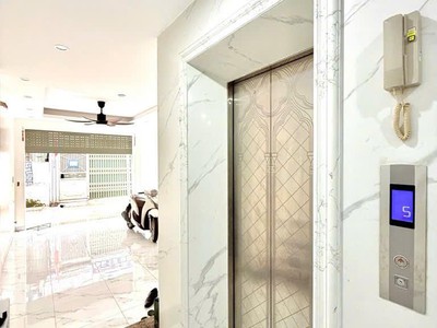 Nhà đẹp - giá tốt - vị trí đắc địa tại phường hoàng mai, hà nội 3