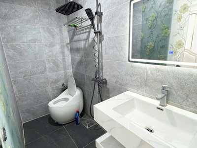 Bán căn hộ chung cư sổ đỏ 2 ngủ, 55m2 kim văn kim lũ giá chỉ 3.09 tỷ 4