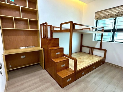 Bán căn hộ chung cư sổ đỏ kim văn kim lũ, phường đại kim 55m2, 2 ngủ giá 2.9x tỷ 3