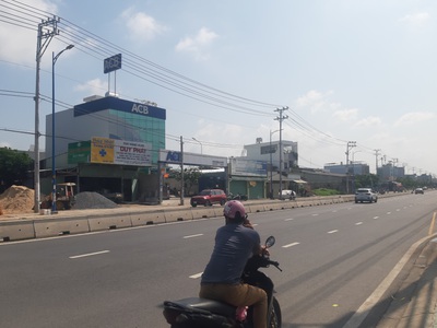 Xưởng 448m2 có 40 tỷ đặng thúc vịnh đông thạnh hóc môn hồ chí minh 3